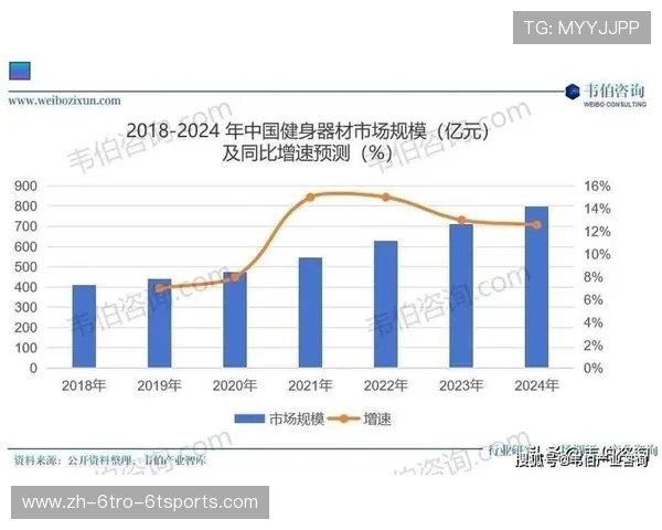 高端大气健身器材品牌及市场趋势分析